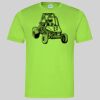 Cool T Sports Shirt Thumbnail