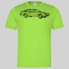 Cool T Sports Shirt Thumbnail