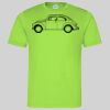 Cool T Sports Shirt Thumbnail