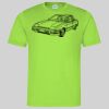 Cool T Sports Shirt Thumbnail