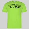 Cool T Sports Shirt Thumbnail