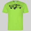 Cool T Sports Shirt Thumbnail