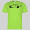 Cool T Sports Shirt Thumbnail