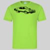 Cool T Sports Shirt Thumbnail