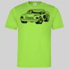 Cool T Sports Shirt Thumbnail