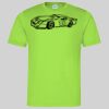 Cool T Sports Shirt Thumbnail