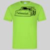 Cool T Sports Shirt Thumbnail