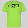 Cool T Sports Shirt Thumbnail