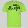 Cool T Sports Shirt Thumbnail