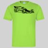 Cool T Sports Shirt Thumbnail