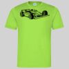 Cool T Sports Shirt Thumbnail