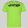Cool T Sports Shirt Thumbnail
