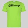 Cool T Sports Shirt Thumbnail