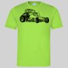 Cool T Sports Shirt Thumbnail