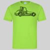Cool T Sports Shirt Thumbnail