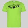Cool T Sports Shirt Thumbnail