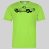 Cool T Sports Shirt Thumbnail
