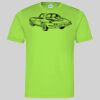Cool T Sports Shirt Thumbnail