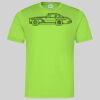 Cool T Sports Shirt Thumbnail