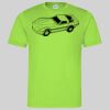 Cool T Sports Shirt Thumbnail