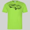 Cool T Sports Shirt Thumbnail