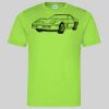 Cool T Sports Shirt Thumbnail