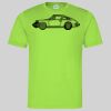 Cool T Sports Shirt Thumbnail