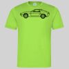 Cool T Sports Shirt Thumbnail