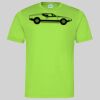 Cool T Sports Shirt Thumbnail