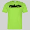 Cool T Sports Shirt Thumbnail