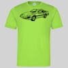 Cool T Sports Shirt Thumbnail