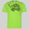 Cool T Sports Shirt Thumbnail