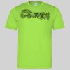 Cool T Sports Shirt Thumbnail