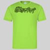 Cool T Sports Shirt Thumbnail