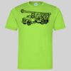 Cool T Sports Shirt Thumbnail