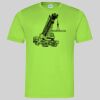 Cool T Sports Shirt Thumbnail