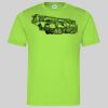 Cool T Sports Shirt Thumbnail