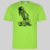 Cool T Sports Shirt Thumbnail