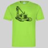 Cool T Sports Shirt Thumbnail