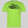 Cool T Sports Shirt Thumbnail