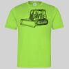 Cool T Sports Shirt Thumbnail