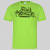 Cool T Sports Shirt Thumbnail