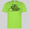 Cool T Sports Shirt Thumbnail