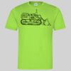 Cool T Sports Shirt Thumbnail