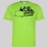 Cool T Sports Shirt Thumbnail