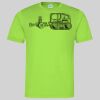 Cool T Sports Shirt Thumbnail