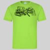 Cool T Sports Shirt Thumbnail