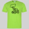 Cool T Sports Shirt Thumbnail