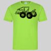 Cool T Sports Shirt Thumbnail