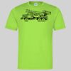 Cool T Sports Shirt Thumbnail